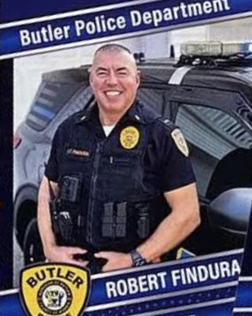   Lieutenant Robert “Bobby” Findura Death, Obituary