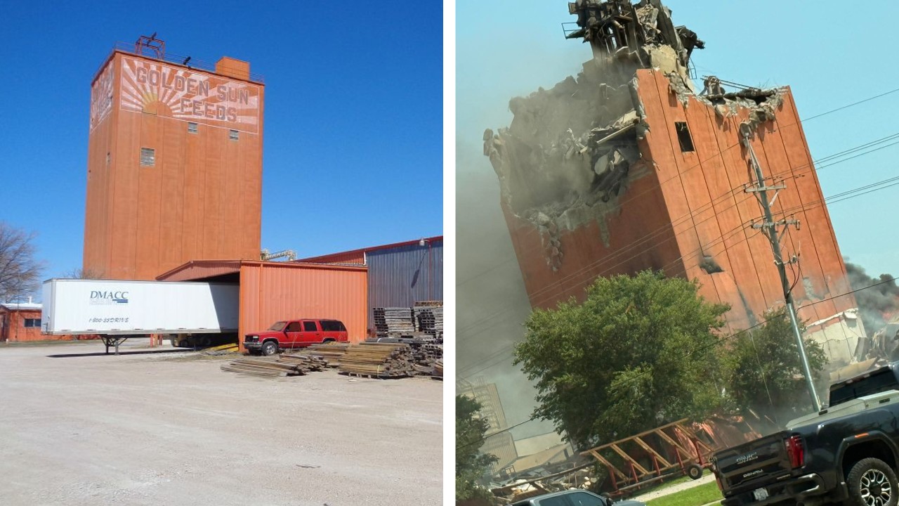 Tragic Update: 3 Confirmed Dead in Horizon Biofuels Explosion in Fremont, Nebraska