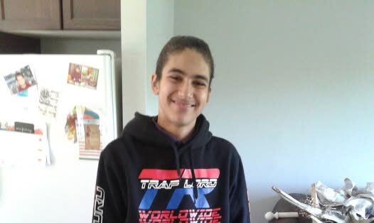 In Loving Memory of Tyler Penasse
