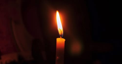 In Loving Memory of Billy LaFrance