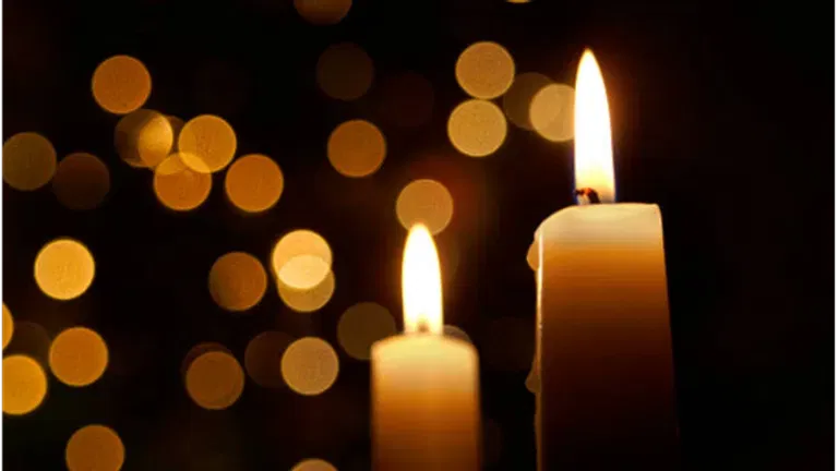 In Loving Memory of Frank Earnest West