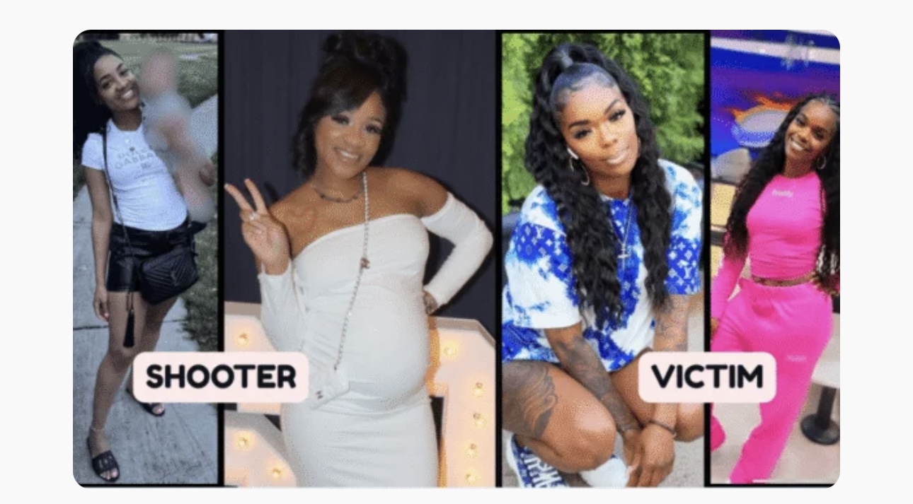 Tragic South Loop Shooting Claims Life of Chicago Mother