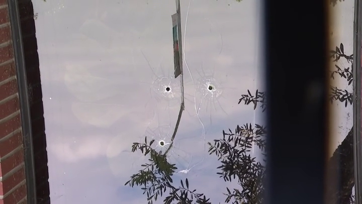 Shots Fired at Sacramento ABC10 News Station, Police Investigating