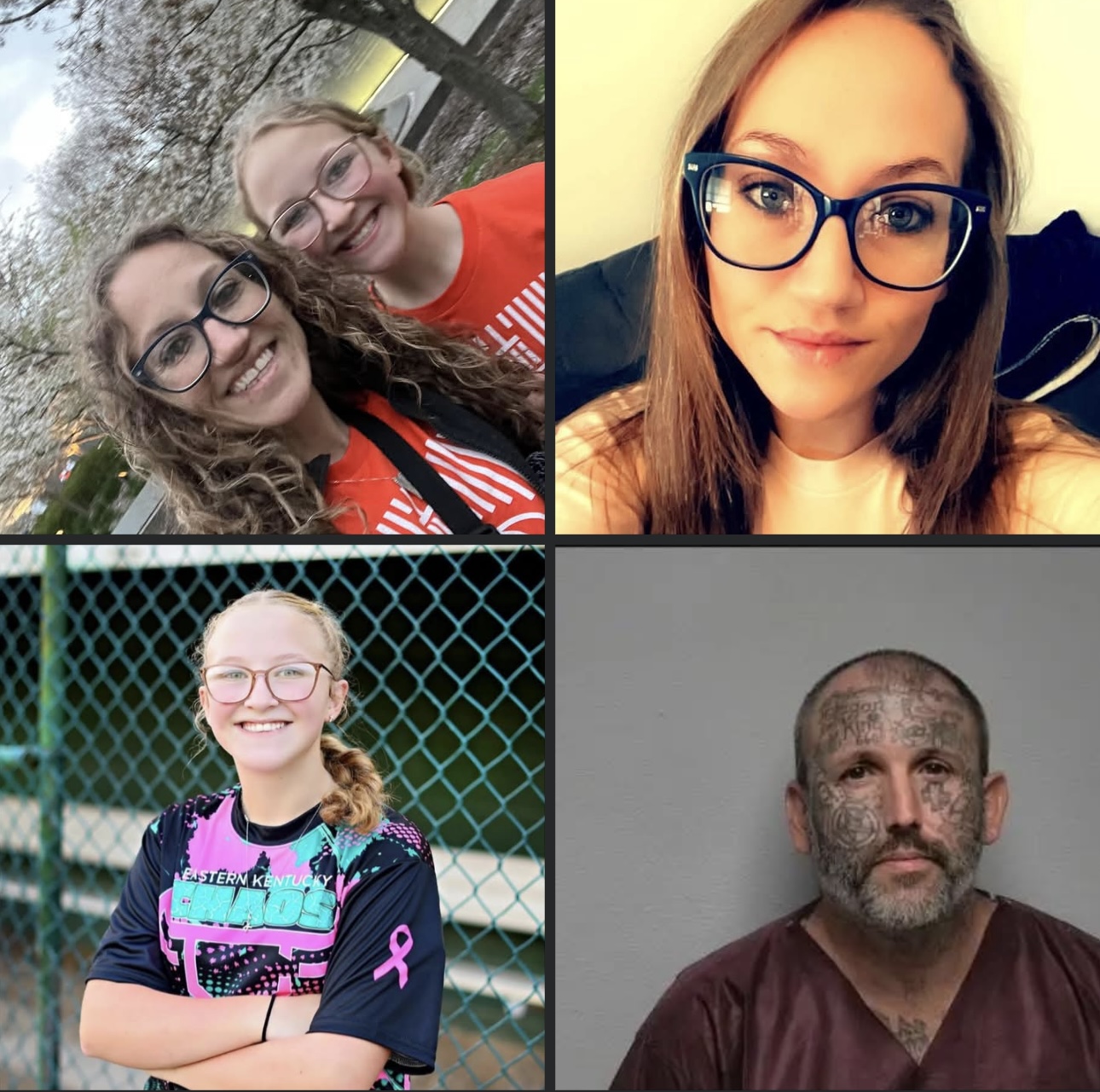 Kayla Blake & Kennedi McWhorter – Rowan County Double Homicide